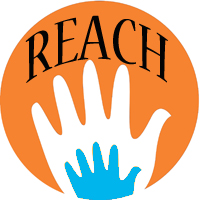 REACH logo